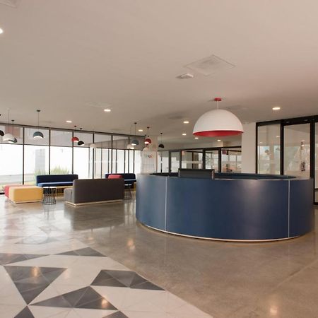 Livup Suites En Zona Iteso Zapopan Exterior photo