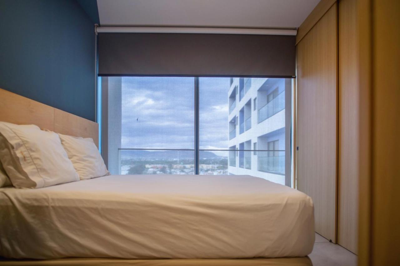 Livup Suites En Zona Iteso Zapopan Exterior photo